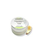 ODARYM Baume déodorant - Vanille