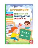 Addition et Soustraction jusqu'à 10