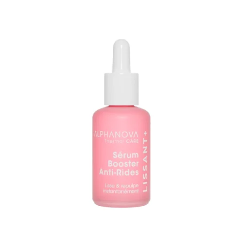 Alphanova Sérum Booster Anti-Rides LISSANT+