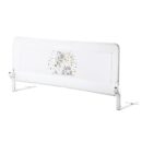 Bébé Safe Barrière de Lit -Blanc Mouton