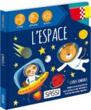 L'Espace - Livre sonore