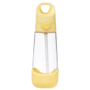 b.box Tritan Drink Bottle 600ml – Lemon Twist