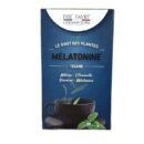 ERIC FAVRE LE GOUT DES PLANTES TISANE MELATONINE 20 SACHETS