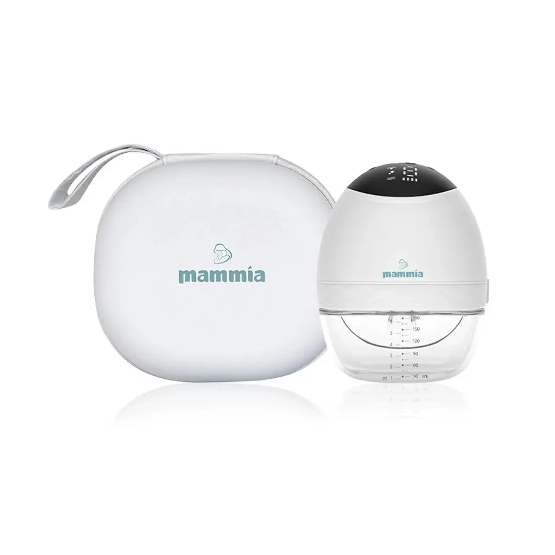 Tire lait main libre 4 modes MAMMIA Tire lait main libre 4 modes MAMMIA – Image 2