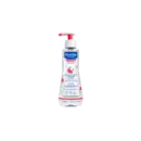 MUSTELA eau nettoyante