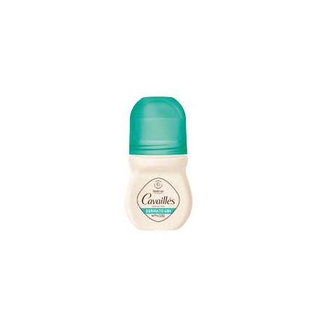 Rogé Cavaillès Déodorant Soin dermato Roll-On 50ml