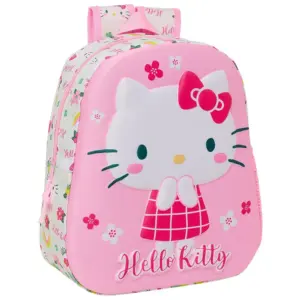safta Hello Kitty 3D
