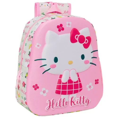 safta Hello Kitty 3D
