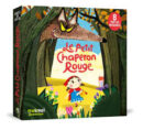Contes en pop-up - Le Petit Chaperon Rouge