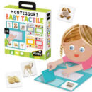 Headu Montessori My First Touch Library - 2-4 Years+