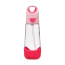 Bouteille b.box Tritan 600 ml - Flamant Rose