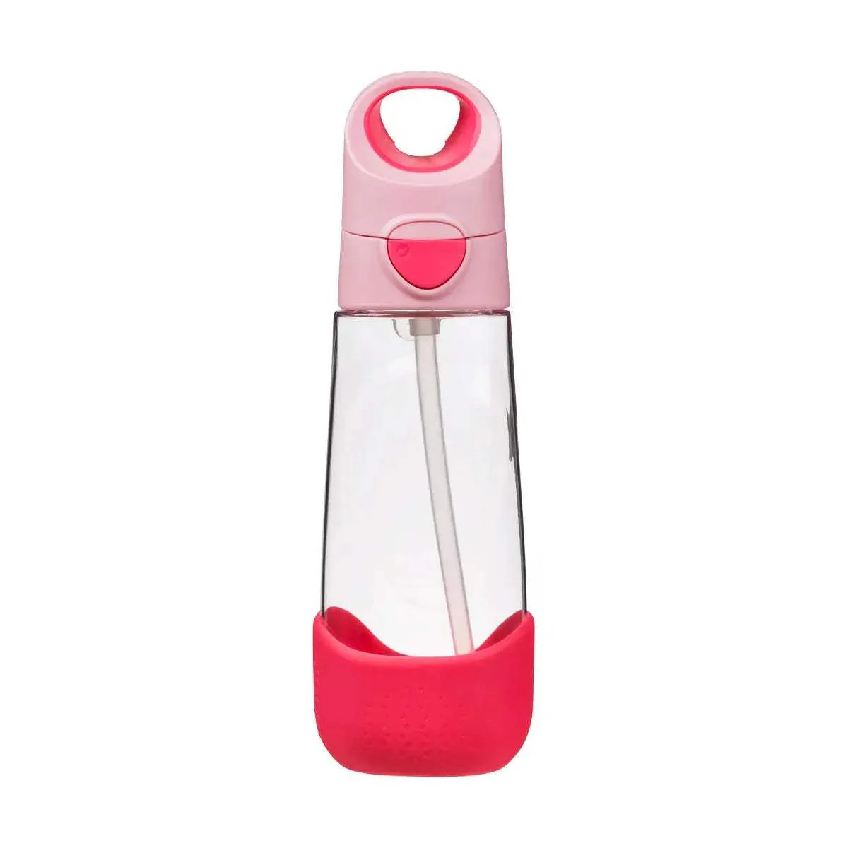 Bouteille b.box Tritan 600 ml - Flamant Rose