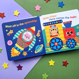 Tiny Touch Explore Tiny Touch Explore – Image 3