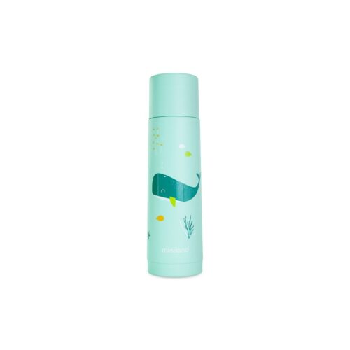 Miniland Thermos baleine de 500 ml