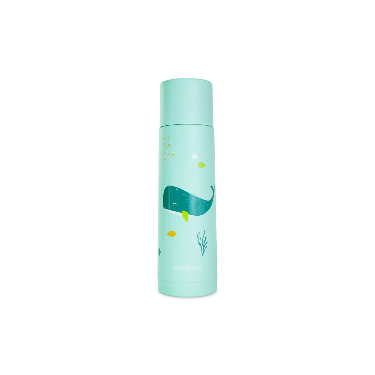 Miniland Thermos baleine de 500 ml