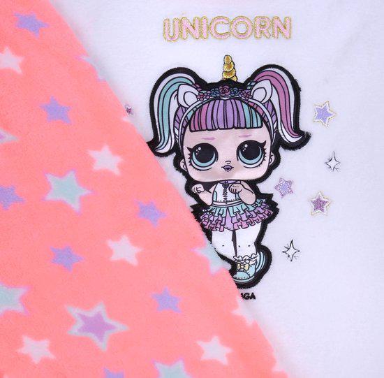 Pyjama polaire 4-5ans Pyjama polaire 4-5ans – Image 3