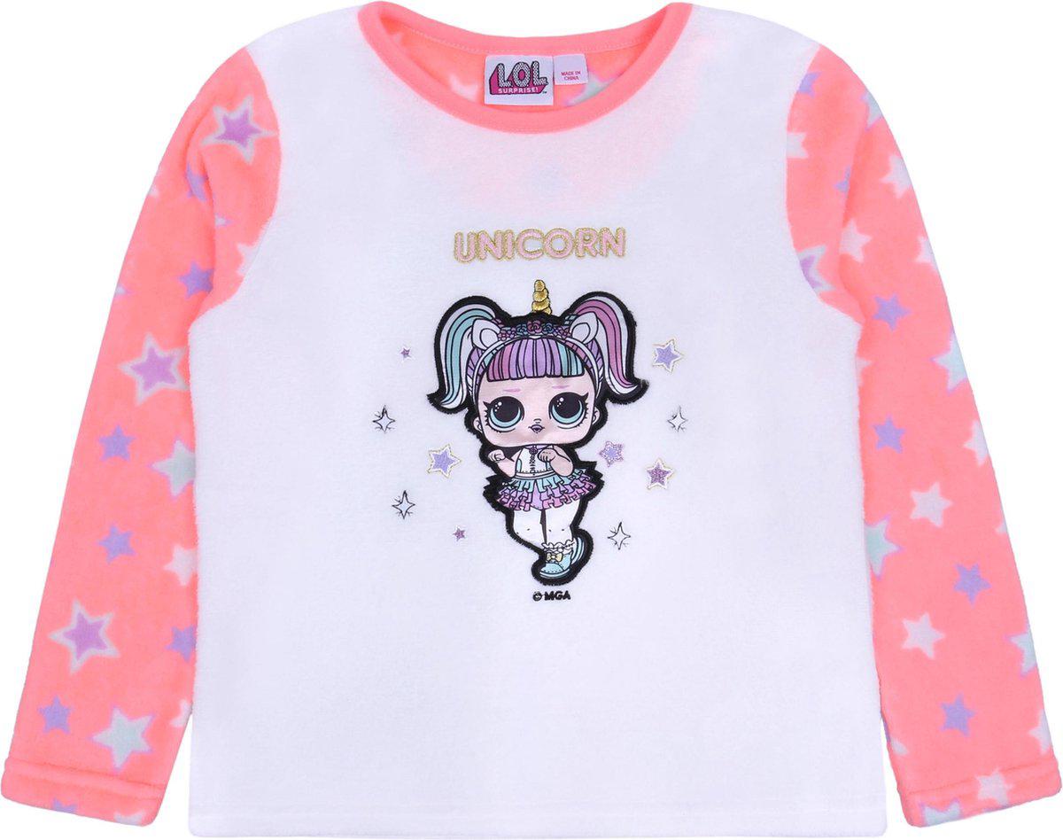 Pyjama polaire 4-5ans Pyjama polaire 4-5ans – Image 4