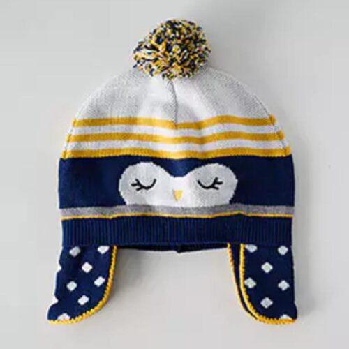 ABSORBA BONNET 3 MOIS