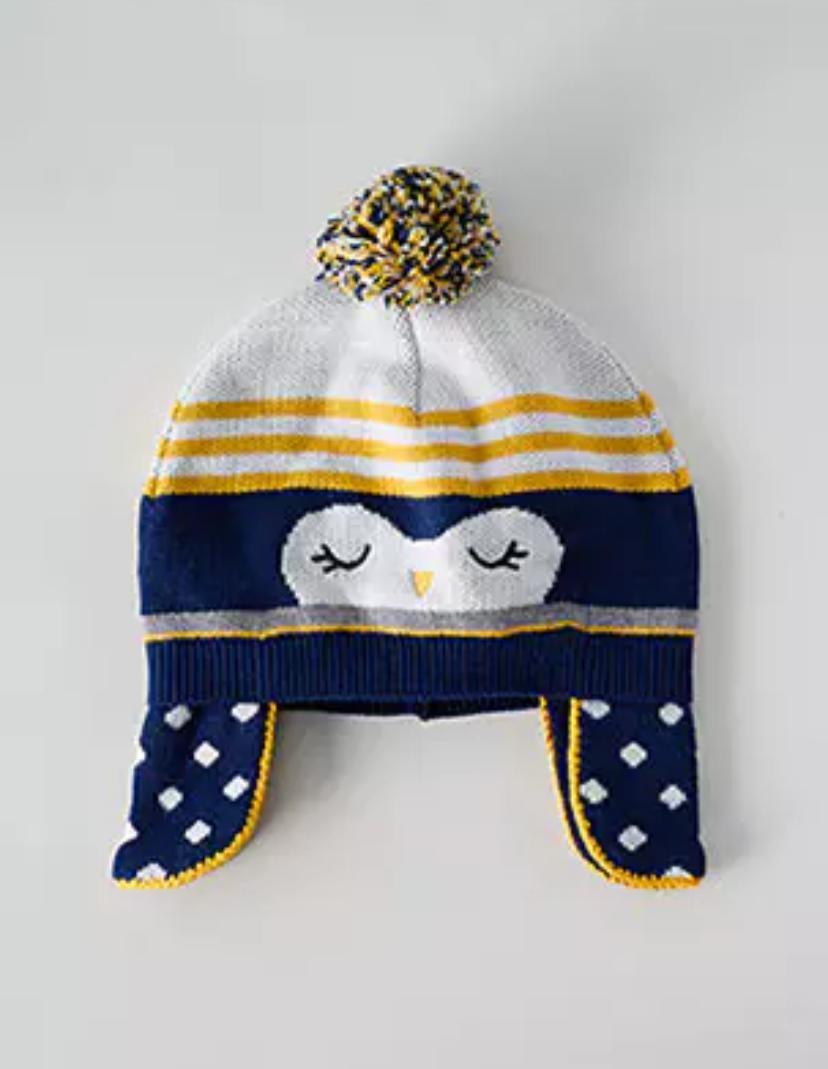 ABSORBA BONNET 3 MOIS