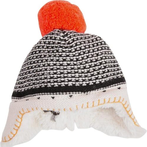 Bonnet Pompom CATIMINI 6/9M