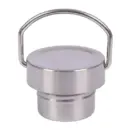 Bouchon gourde isotherme