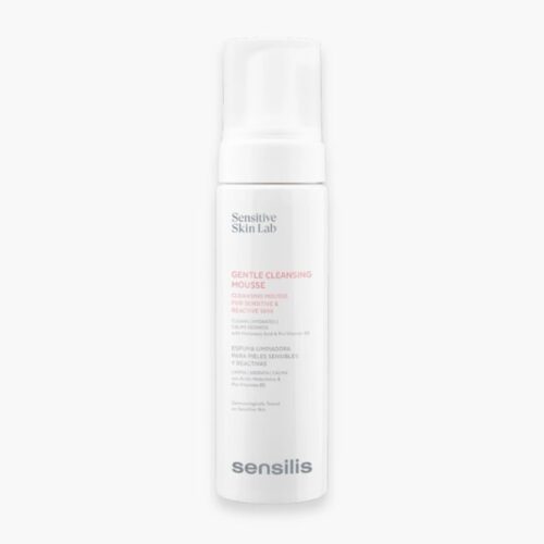 SENSILIS SENSITIVE SKIN LAB MOUSSE NETTOYANTE DOUCE 200 ML
