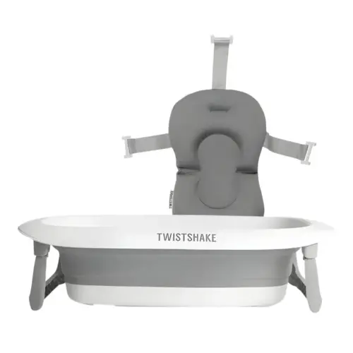Twistshake Pack baignoire avec coussin