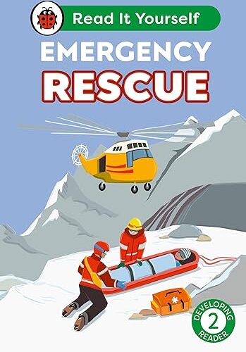 Read It Yourself : Emergency Rescue