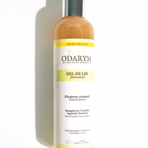 ODARYM – Gel De Lin – 100ml