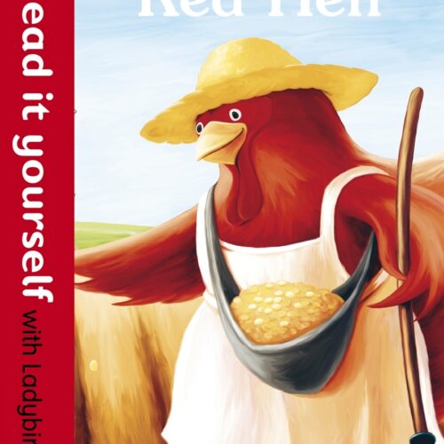 Read It Yourself : Little Red Hen