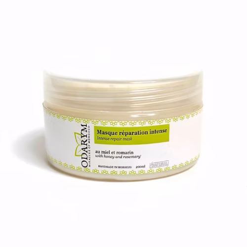 ODARYM Masque Réparation Intense Hydratant et Nourrissant