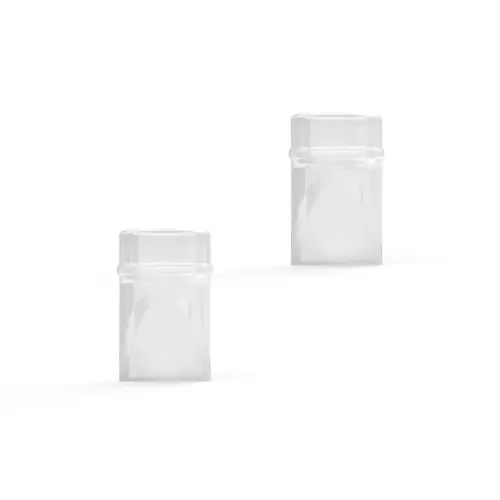 Horigen/Mammia Rechange pour Tire lait – 2 Valves