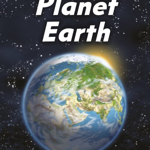 Read It Yourself : Planet Earth