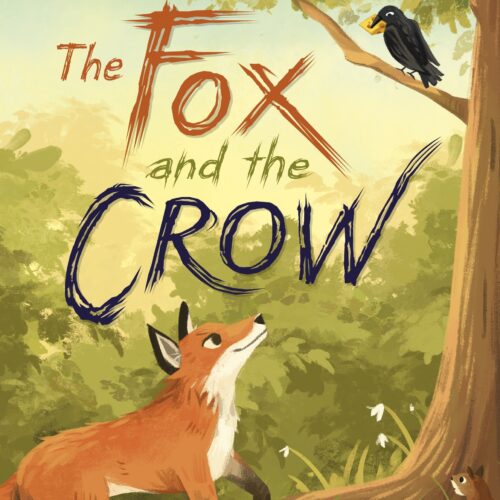 Read It Yourself : The Fox and the Crow