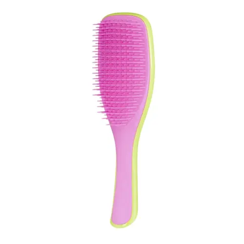 TANGLE TEEZER – Detangling Hairbrush Naturally Curly Brosse à Cheveux Naturellement Bouclés