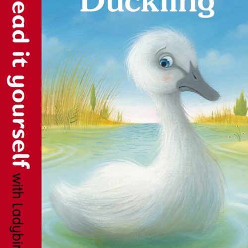 Read It Yourself : The Ugly Duckling