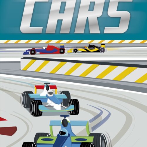 Read It Yourself : Cars