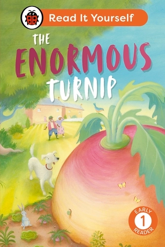 Read It Yourself : The Enormous Turnip