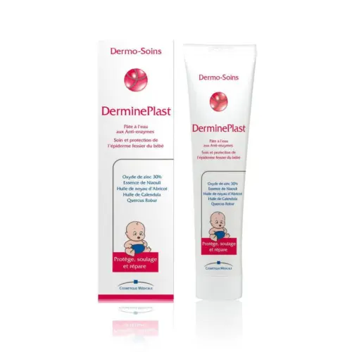 Dermo-Soins DerminePlast – 80g