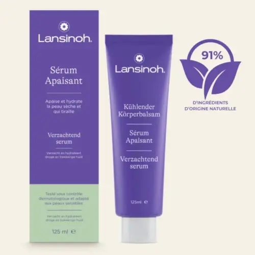 Lansinoh Sérum Apaisant 125ml