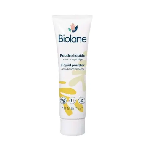BIOLANE POUDRE LIQUIDE 100ML
