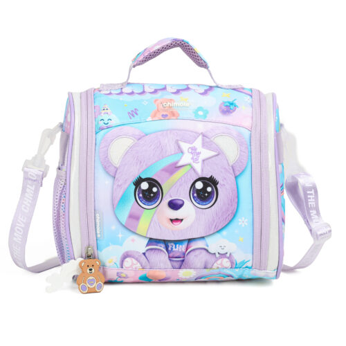 Chimola kids lunch bag Bear