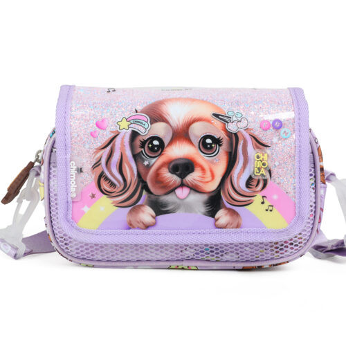 Chimola Kids trousse Dog