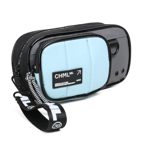 Chimola Kids trousse Gray