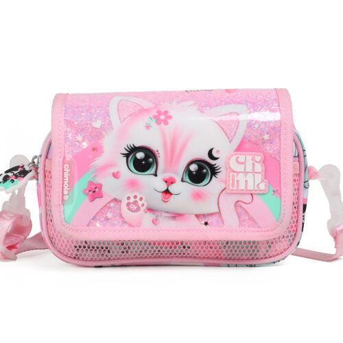 Chimola Kids trousse Cat