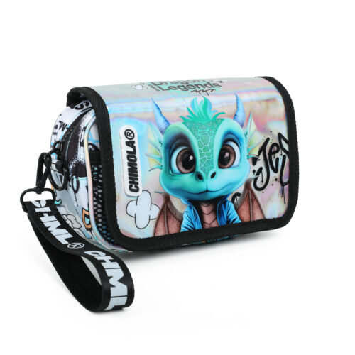 Chimola Kids trousse Dragon