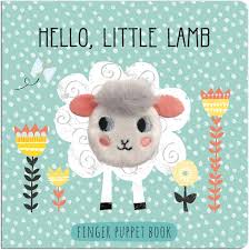 Bonjour petit agneau - Hello , Little Lamb